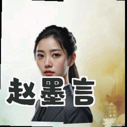 赵墨言